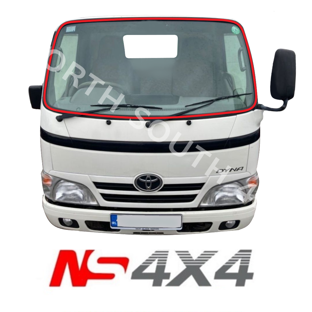 Ns4x4